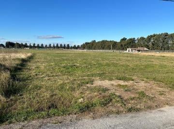 Terreno · 1500m² · Venta Terreno en Barrio Semi - Cerrado Praderas de Cardales