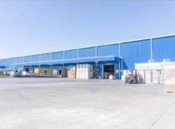 Depósito , Zárate · Venta Nave Industrial Aaa - 11.000 m² - Zárate