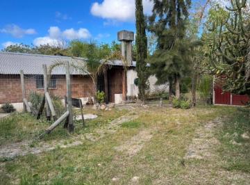 Casa · 362m² · 4 Dormitorios · 1 Cochera · Para Inversor! 655 m² Interbalnearia Sur. Ideal Para Locales