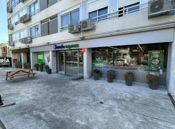 Local comercial · 385m² · 1 Ambiente · Local en Montevideo