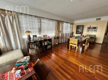 Departamento · 197m² · 5 Ambientes · 1 Cochera · Departamento en Venta en Lomas de Zamora | 3 Dorm.
