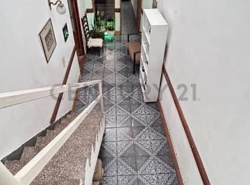 Casa · 124m² · 14 Ambientes · Venta Casa + Monoambiente/villa Muñoz/4Dorm./2baños/acepta Banco
