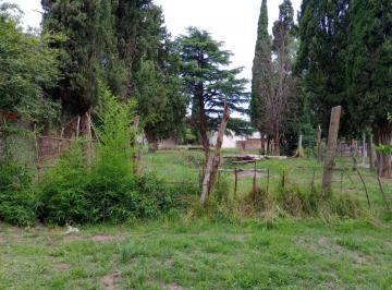 Terreno · 2700m² · Terreno en Florencio Varela - Venta