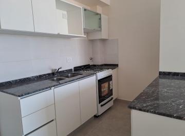 Departamento · 75m² · 3 Ambientes · 1 Cochera · Venta - Departamento 2 Dorm. con Cochera, Centro, Rosario.