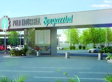 Depósito , Ezeiza · Depósito en Alquiler | Polo Industrial Spegazzini, Ezeiza | 3.100 m²