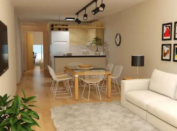 Departamento · 55m² · 2 Ambientes · Departamento en Martin