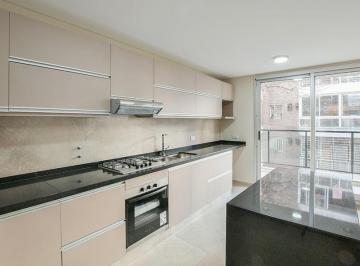 Departamento · 105m² · 3 Ambientes · Departamento en Martin