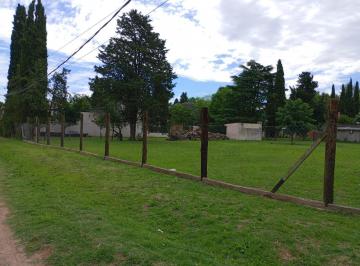 Terreno · 5100m² · Terreno en Florencio Varela - Venta
