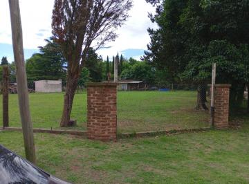 Terreno · 2400m² · Terreno en Florencio Varela - Venta