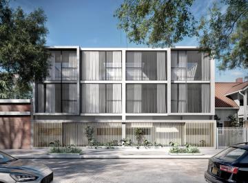 PH · 125m² · 4 Ambientes · PH en Villa del Parque