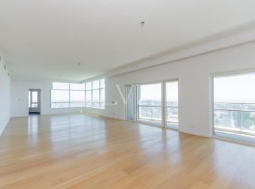 Departamento · 500m² · 5 Ambientes · Venta - Alquiler Departamento 5 Ambientes en Alvear Tower, Puerto Madero
