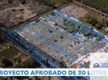 Terreno , Maipú · Terreno / Lote en Venta de 19489 m² Ubicado en Cruz de Piedra