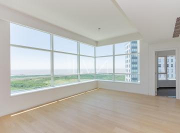 Departamento · 215m² · 4 Ambientes · Venta - Alquiler Departamento 4 Ambientes - Alvear Tower, Puerto Madero