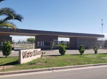 Casa de 6 ambientes, Maipú · Casa Vista Oliva