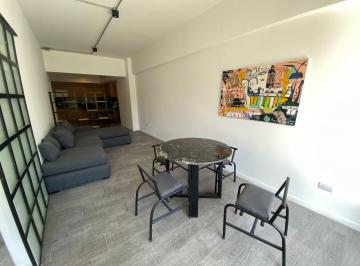 Departamento · 53m² · 2 Ambientes · Alquiler Departamento Via Soho / 2 Amb en Palermo