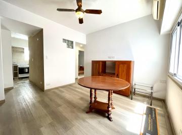 Departamento de 3 ambientes, Constitución · Dpto. 3 Amb. Muy Luminoso - San Jose 900 - Constitución