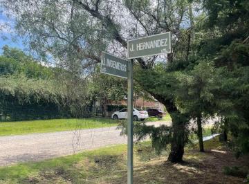 Terreno · 326m² · Terreno en Venta en Funes Esquina