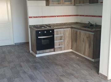 Departamento de 2 ambientes, Flores · Departamento Moderno y Luminoso 2 Ambientes