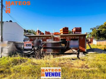 Casa de 3 ambientes, Mar del Tuyú · Conjunto de Duplex 6 Unidades a Estrenar