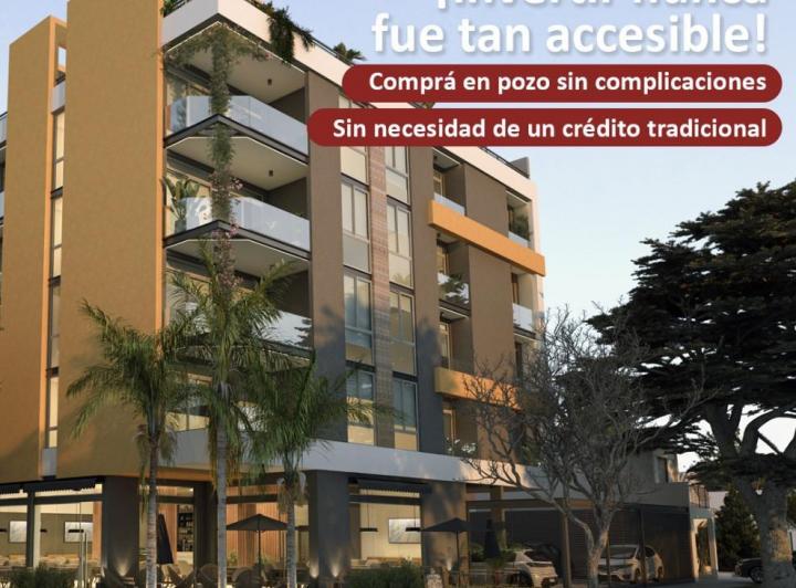 Desarrollo horizontal , Moreno · Lucio Xxv: Local en Esquina 27 Mtrs de Frente en Moreno, Financiación