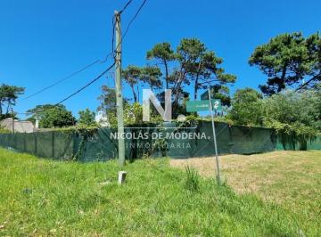 Foto1 · Excelente Terreno de 2100 m² en Rincón del Indio a 4 Cuadras del Mar!