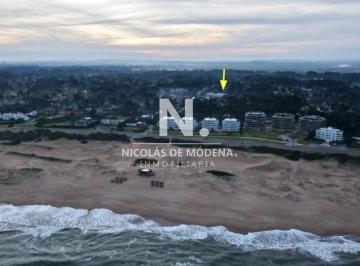 Foto1 · Excelente Terreno de 2100 m² en Rincón del Indio a 4 Cuadras del Mar!