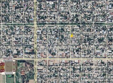 Terreno , Resistencia · Jujuy 1.295 - Sociedad Rural