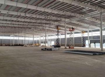 Depósito · 3162m² · Alquiler Depósito en Garin