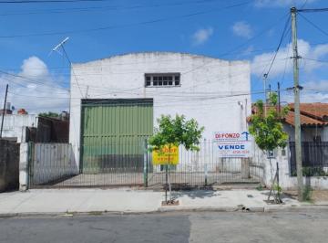Bodega-Galpón · 131m² · Galpon