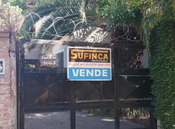 Casa de 4 ambientes, José C Paz · Excelente Casa de 4 Ambientes en Tortuguitas, José C. Paz