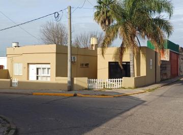 Casa · 140m² · 6 Ambientes · 1 Cochera · Casa en Victoria