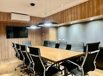Oficina comercial , Centro / Microcentro · Mudate a Lex Tower