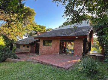 Casa · 262m² · 4 Ambientes · 1 Cochera · Casa en Pinamar Norte