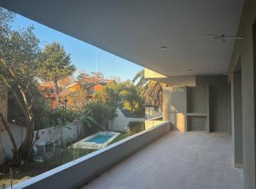 Departamento · 115m² · 4 Ambientes · 2 Cocheras · A Estrenar, Departamento en Venta de 3 Dorm. Punta Chica, Bcon C/parrilla, Cochera