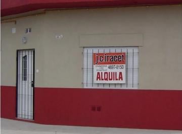 Departamento de 3 ambientes, Merlo · Alquiler de Duplex en Av Merlo Gomez Al 2600.