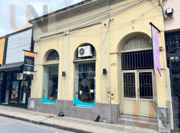 Local comercial · 253m² · 4 Ambientes · Excelente Local en Venta en Microcentro Tucumano