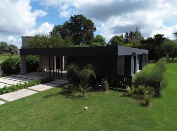 Casa · 167m² · 4 Ambientes · Casa + Lote a Estrenar en Country Boca Raton, Financiado