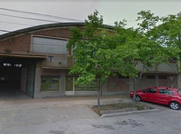 Bodega-Galpón · 1045m² · Galpon en Venta