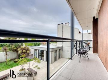 Departamento · 38m² · 1 Ambiente · 1 Cochera · Departamento en La Perla Norte