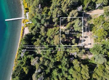 C21-019-988474_2 · Lote Venta Villa La Angostura