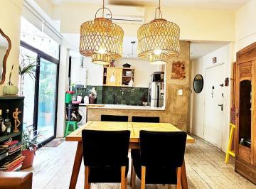 Departamento · 72m² · 3 Ambientes · Departamento Venta Pb Tres Ambientes Plaza Serrano Palermo Soho