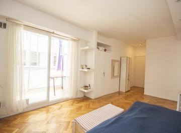 Departamento · 22m² · 1 Ambiente · Monoambiente con Balcon de Palermo