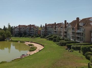 Departamento · 60m² · 2 Ambientes · 1 Cochera · Departamento Venta y Alquiler en Santa Barbara Tigre