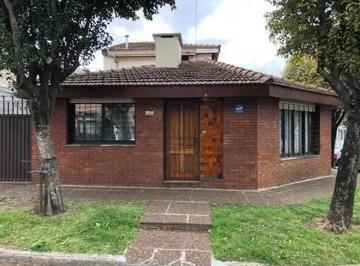 Oficina comercial · 100m² · 4 Ambientes · 1 Cochera · Venta PH 4 Ambientes en Olivos