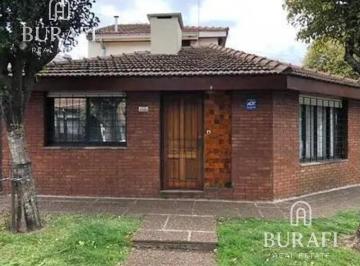 Oficina comercial · 100m² · 4 Ambientes · 1 Cochera · Venta PH 4 Ambientes en Olivos