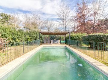 Quinta vacacional de 3 ambientes, Pilar · Venta – Casa Quinta en Villa Astolfi – Pilar