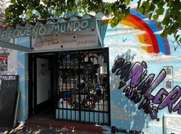 Local comercial de 1 ambiente, Rosario · Local - Tte. Agneta 693 Bis