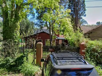 Casa de 3 ambientes, Moreno · ¡Oportunidad! Venta – Casa 3 Ambientes + Dependencia – Moreno