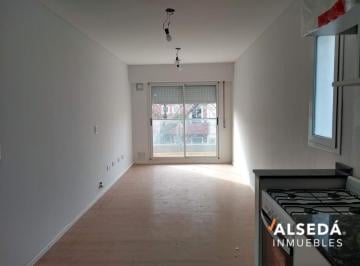 Departamento · 65m² · 3 Ambientes · Cerrito 900 - 2 Dorm.