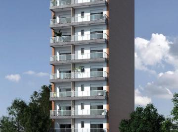 Departamento · 38m² · 1 Ambiente · Departamento Monoambiente Venta Echesortu Rosario